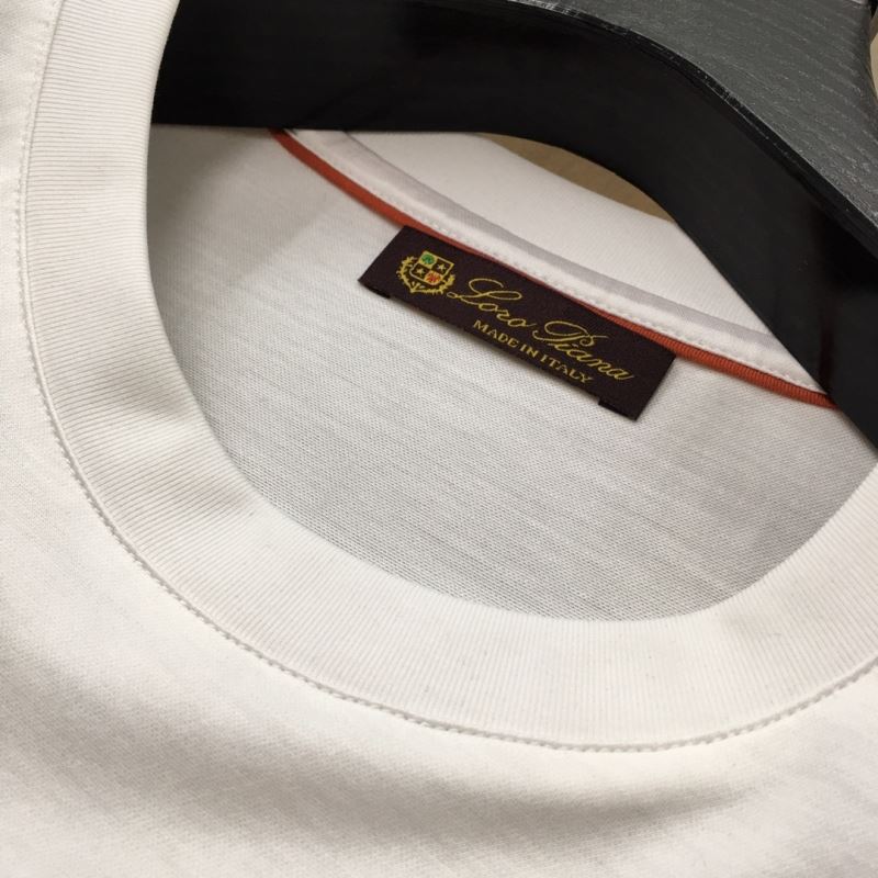 Loro Piana T-Shirts